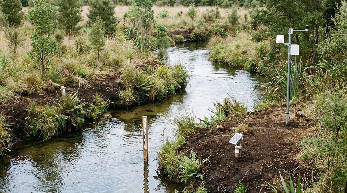 Environmental Testing
