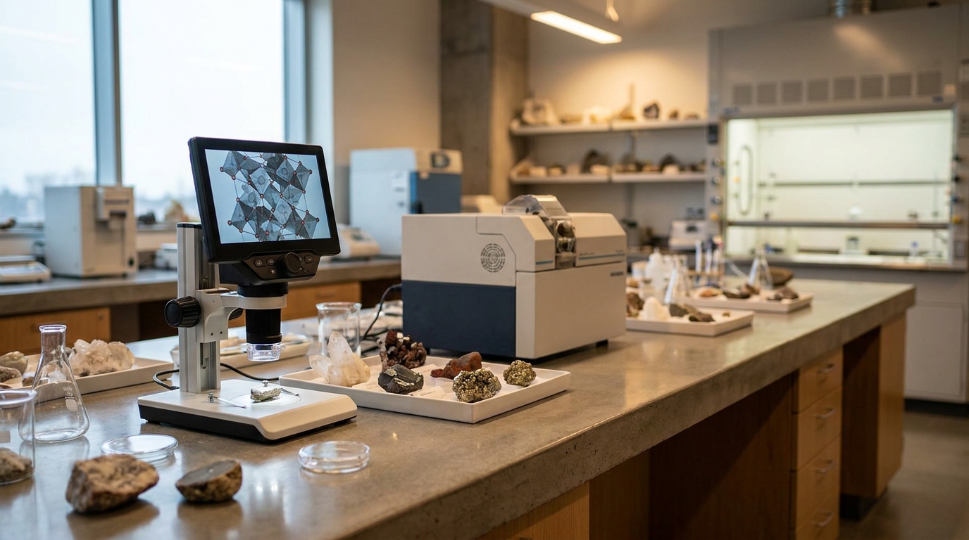 R&D & Method Development
