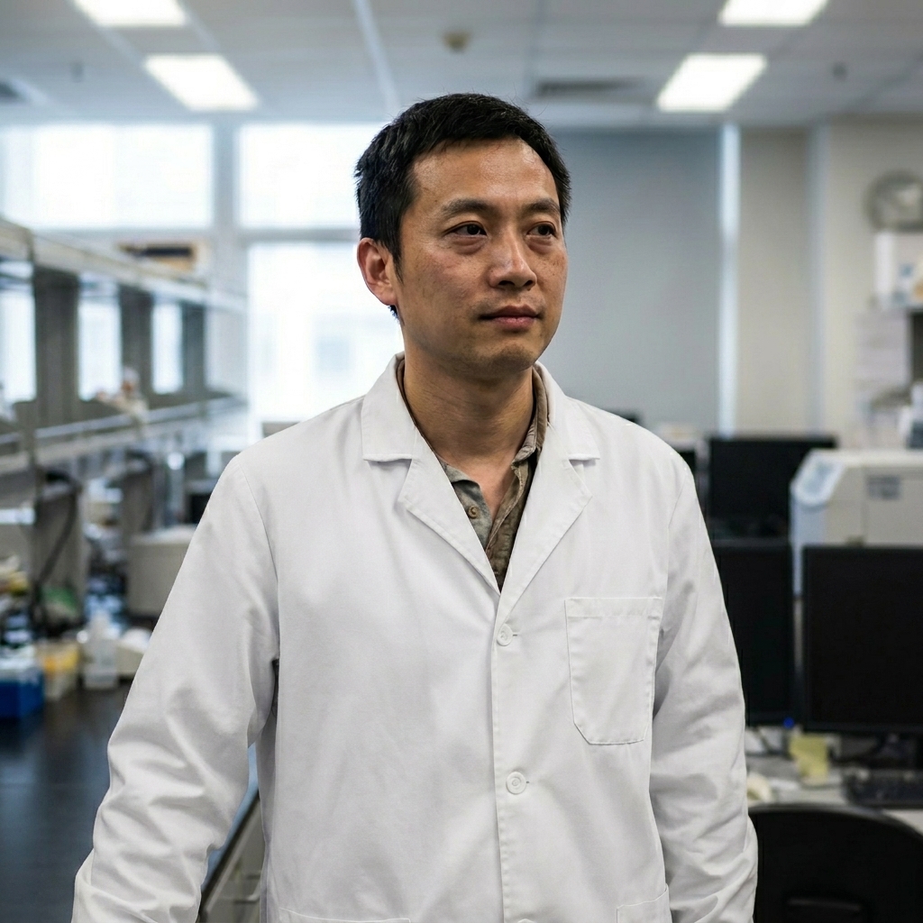 Zhang Rui Ming